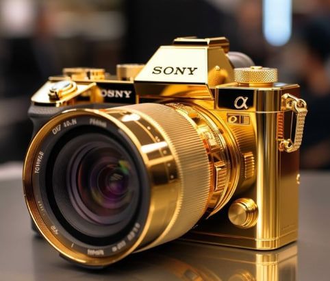 Sony Alpha 7R II (รุ่น ILCE-7RM2) 